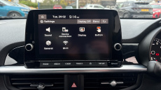 Kia Picanto 1.0 Shadow 5dr [4 seats] Petrol Hatchback